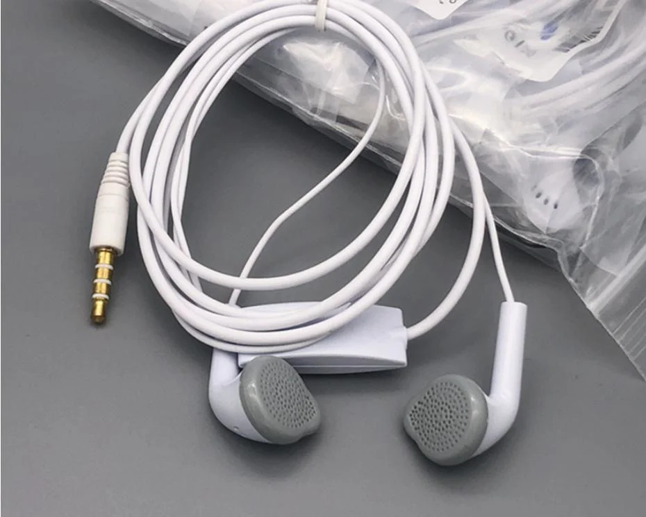 5830 Ys Earphone with Mic in Ear Headphones Headset