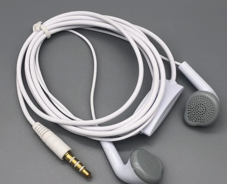 5830 Ys Earphone with Mic in Ear Headphones Headset