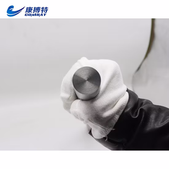 Günstiger Preis Kundenspezifische Elektronik Luoyang Combat Carbide Brazed Tips Spray Welding Powder Rod W