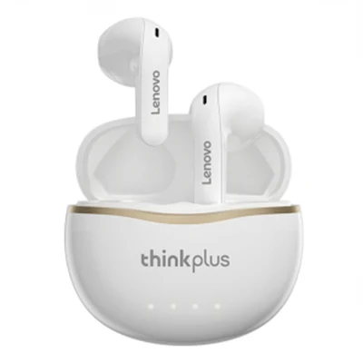 Lenovo Thinkplus X16 Drahtlose Bluetooth-Kopfhörer Touch Control Noise Reduction Headsets Tws Gaming-Kopfhörer