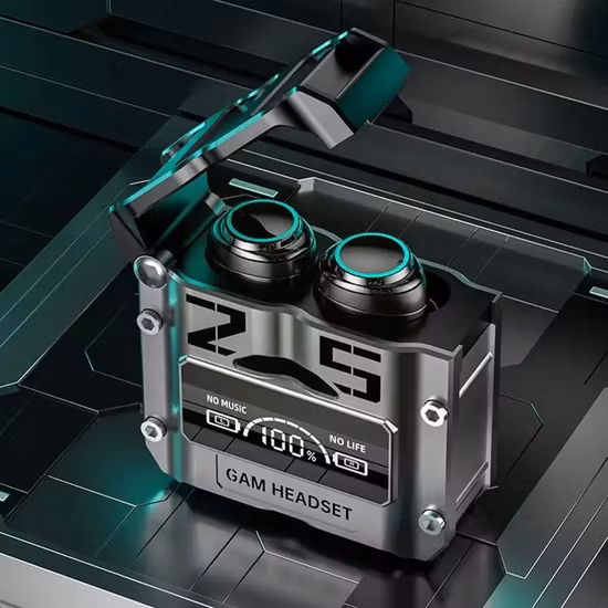 Lenovo Thinkplus X16 Drahtlose Bluetooth-Kopfhörer Touch Control Noise Reduction Headsets Tws Gaming-Kopfhörer