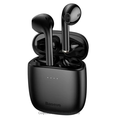 Baseus Encok True Wireless-Ohrhörer W04 Tws-Ohrhörer IP54 wasserdichte Headset-Hälfte