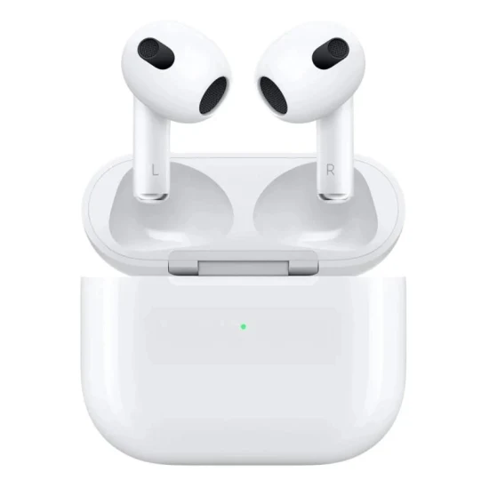 Großhandel 1:1 Original kabelloser Kopfhörer für Air Pods der 3. Generation